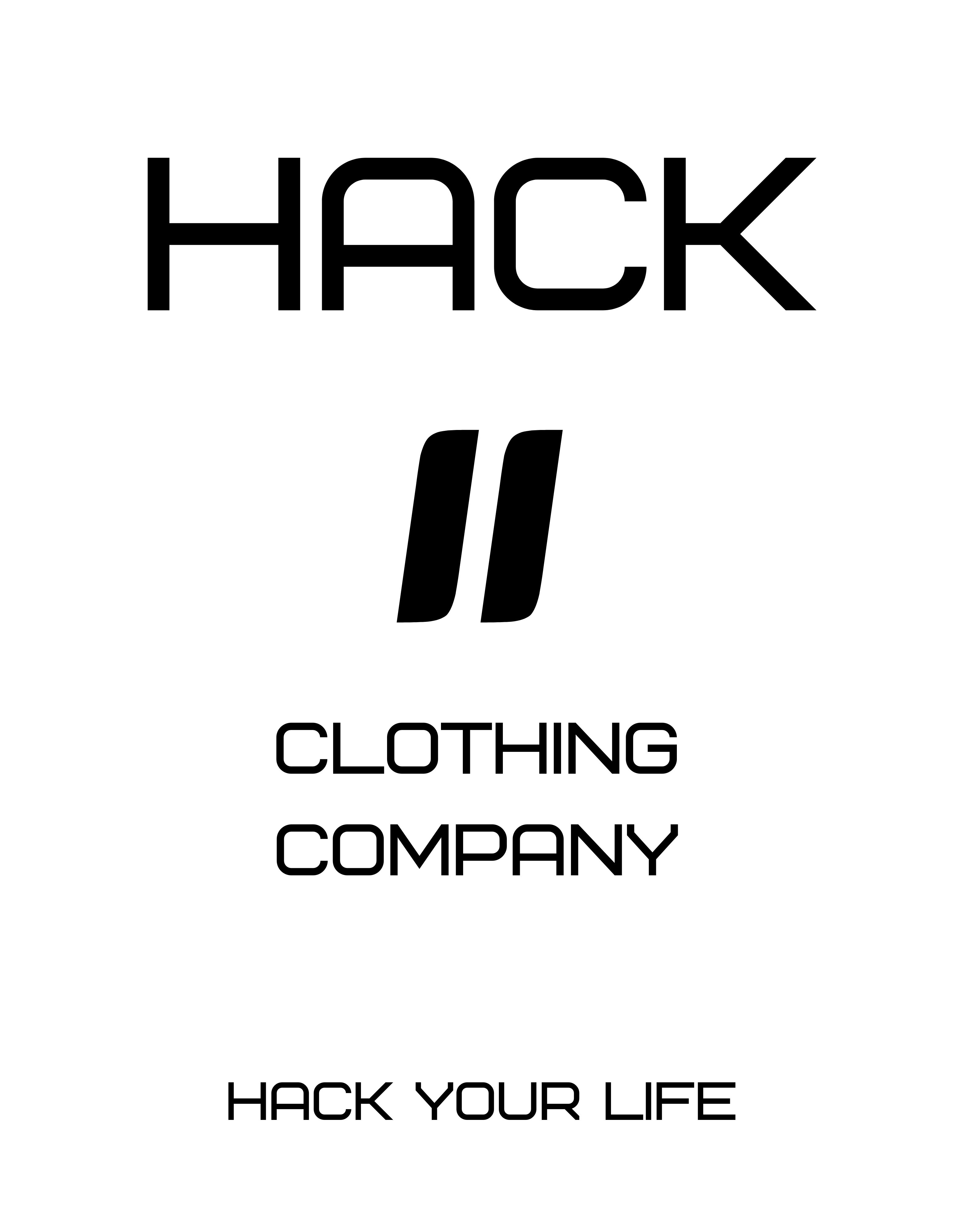 Hack11 Clothing Co.